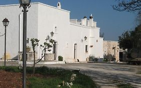 B&B Cinque Stalle